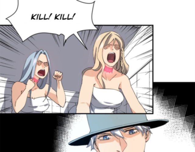 A Transmigrated Warden's Battle for Redemption Ch. 3 第74页