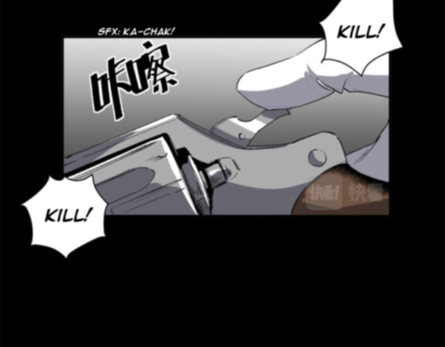 A Transmigrated Warden's Battle for Redemption Ch. 3 第79页