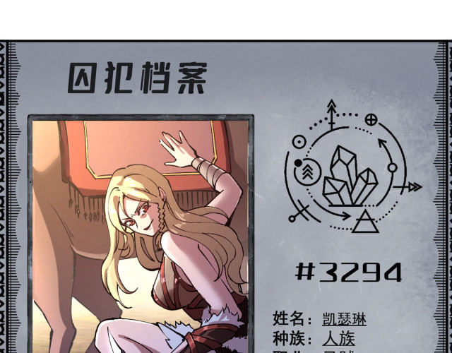 A Transmigrated Warden's Battle for Redemption Ch. 3 第87页