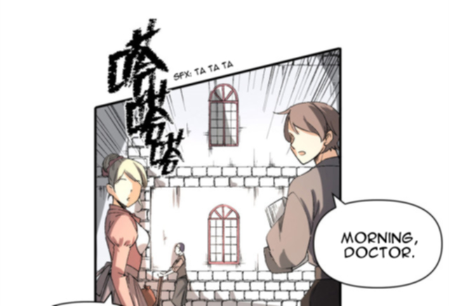 A Transmigrated Warden's Battle for Redemption Ch. 3 第10页