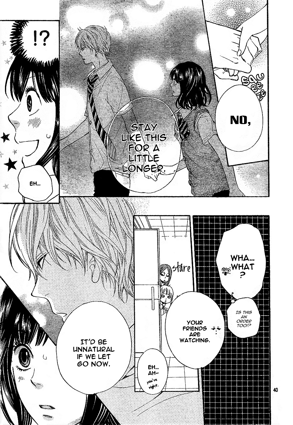 Wolf Girl and Black Prince Vol. 1 Ch. 1 第45页