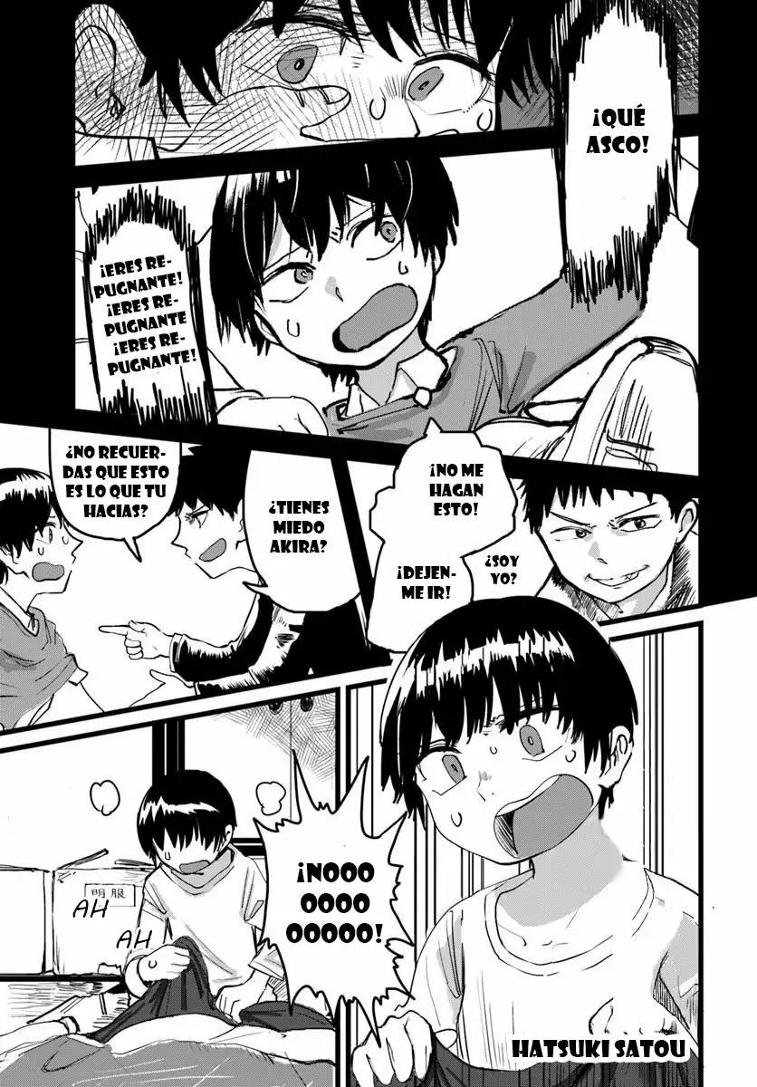 Ore ga Watashi ni Naru made Vol. 1 Ch. 2 第4页