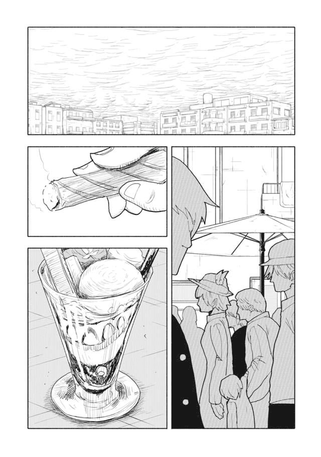 La Peste Ch. 4 第5页