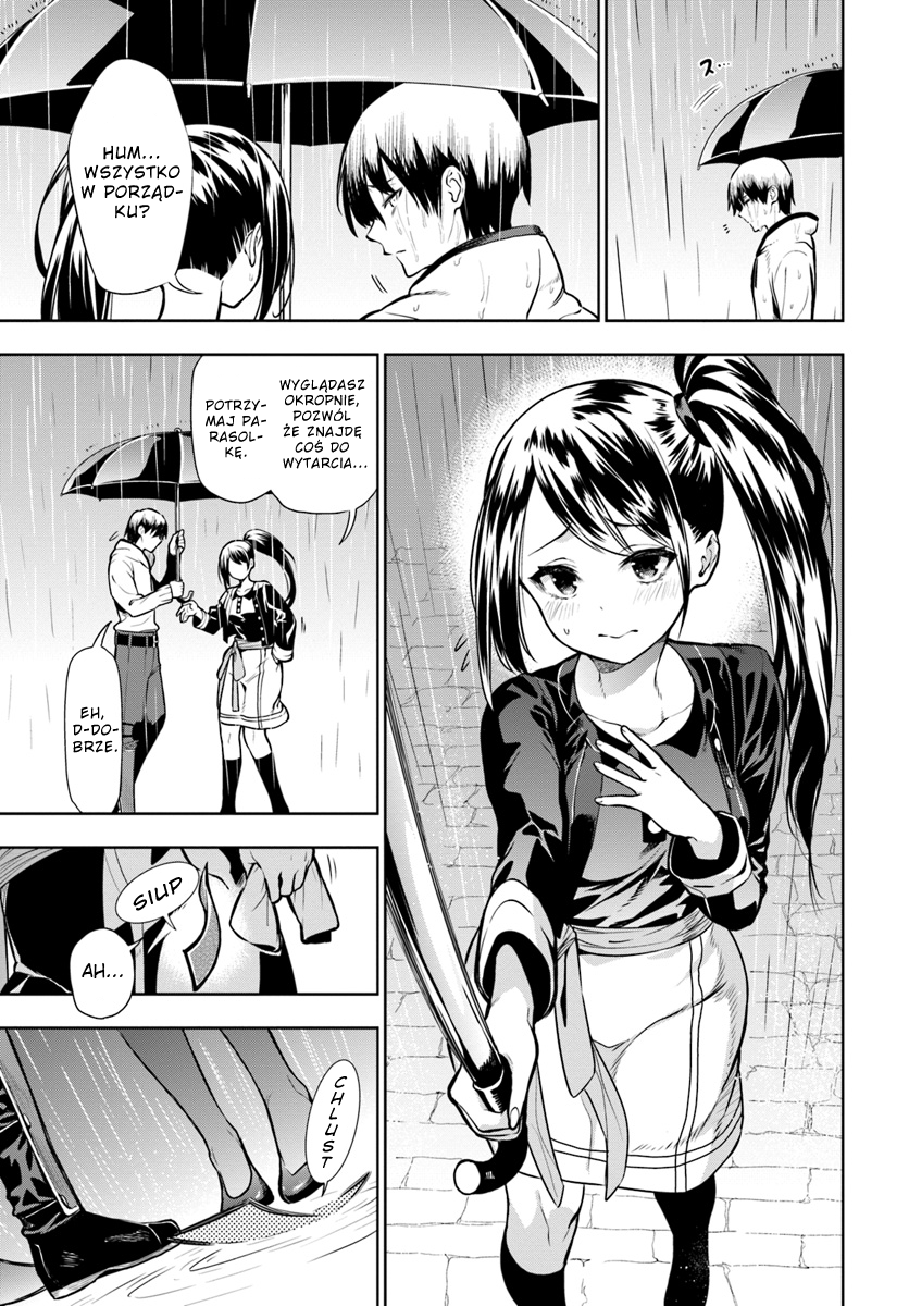 Ningen Fushin no Boukenshatachi ga Sekai o Sukuu Youdesu Wydalony Podróżnik 第48页