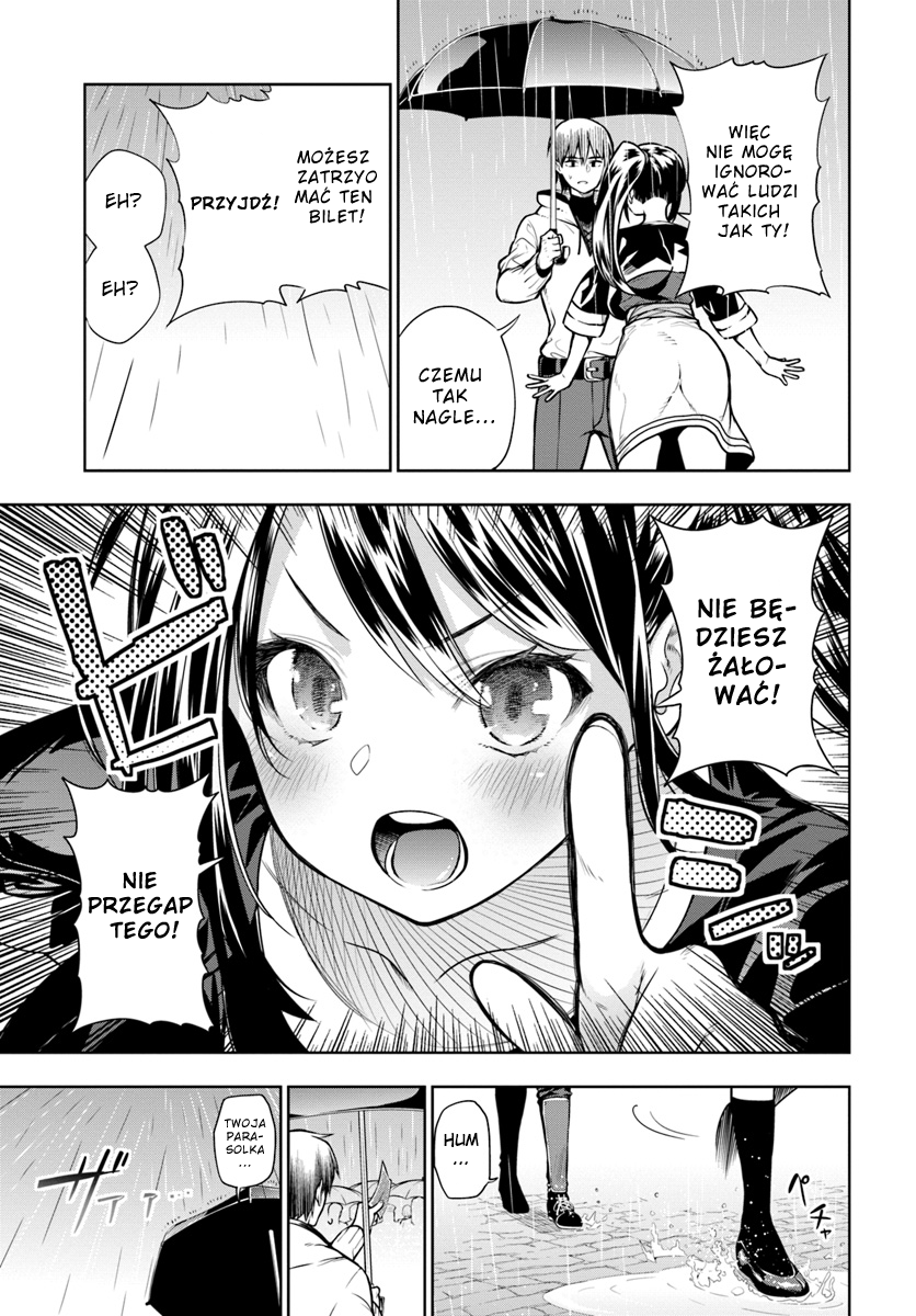 Ningen Fushin no Boukenshatachi ga Sekai o Sukuu Youdesu Wydalony Podróżnik 第50页