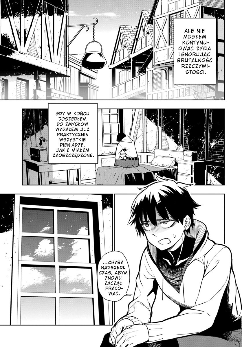 Ningen Fushin no Boukenshatachi ga Sekai o Sukuu Youdesu Wydalony Podróżnik 第56页