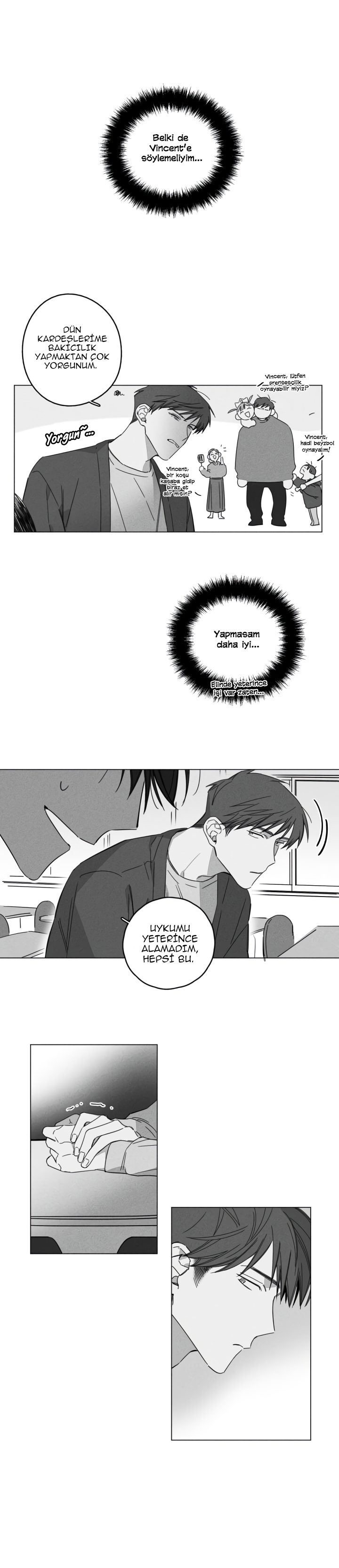 Glen (글렌) Ch. 4 第3页