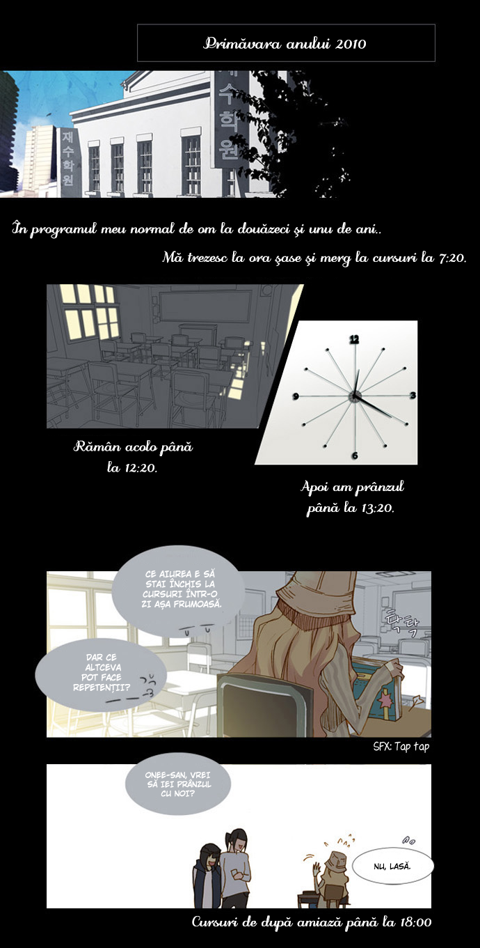 Nineteen, Twenty-One Magnolie 第11页