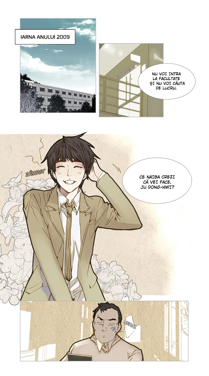 Nineteen, Twenty-One Magnolie 第3页