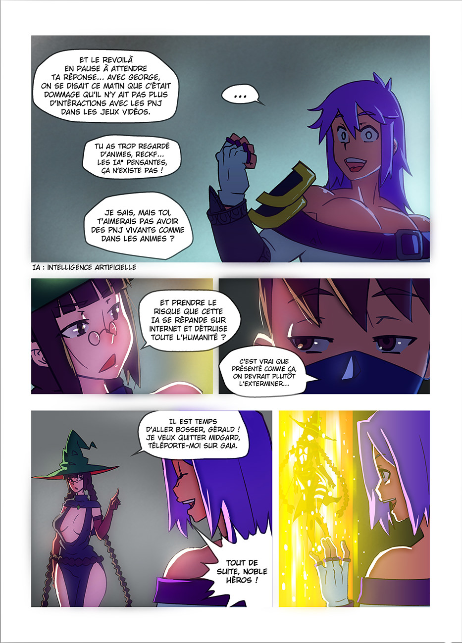 NPC Vol. 1 Ch. 0 第13页