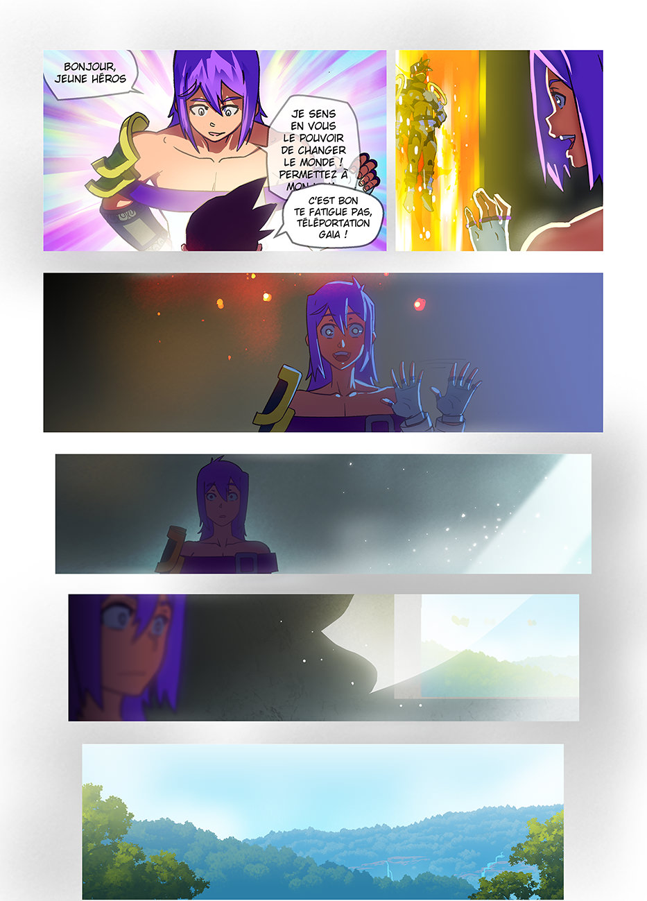 NPC Vol. 1 Ch. 0 第14页