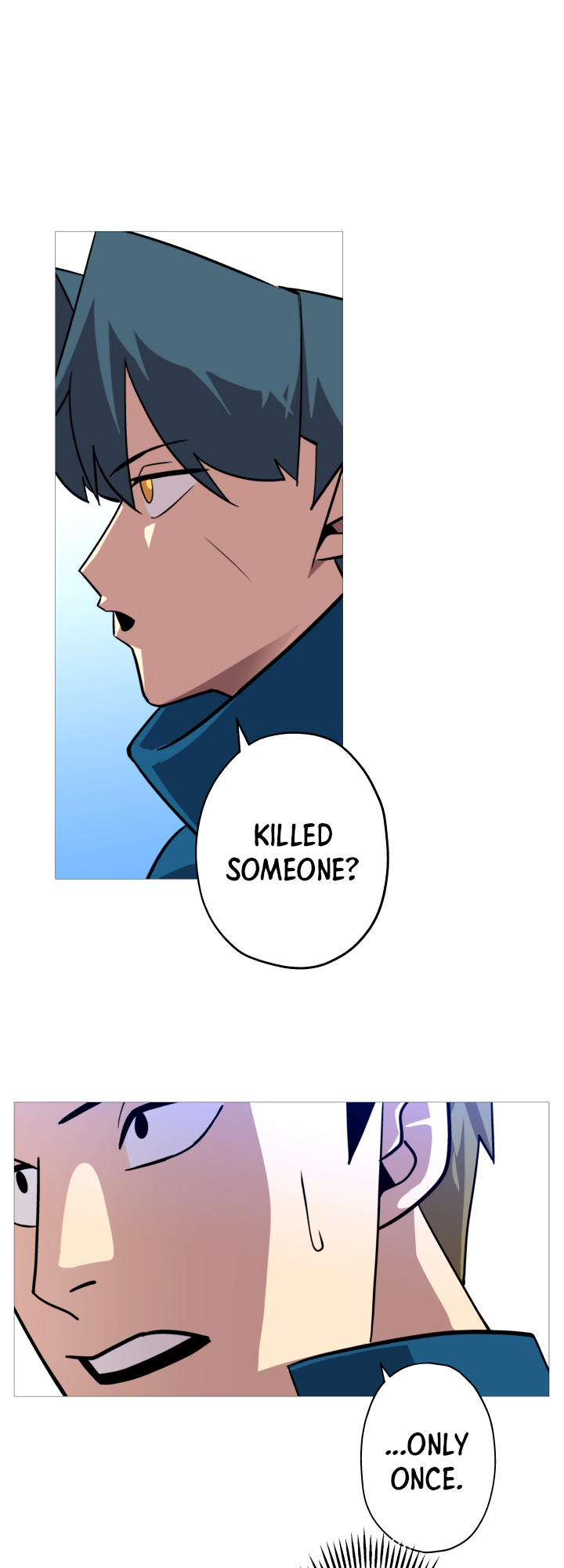 Maldan Byeongsaeseo Gunjukkaji Vol. 1 Ch. 4 第39页