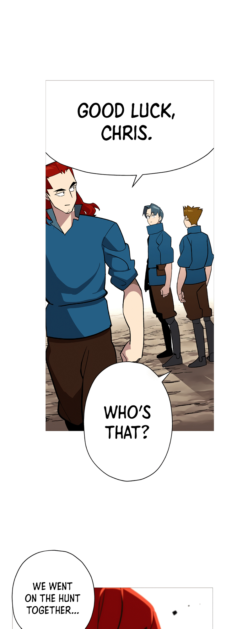 Maldan Byeongsaeseo Gunjukkaji Vol. 1 Ch. 4 第9页