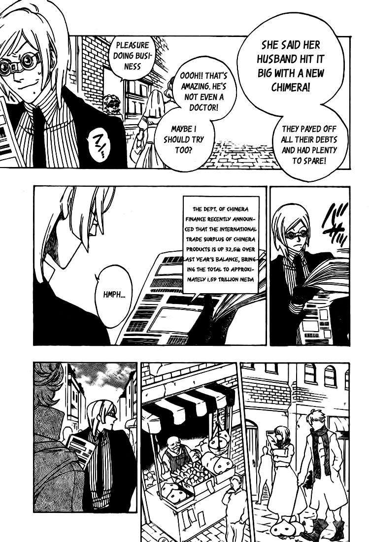 Muddy Clay's Decision 第7页
