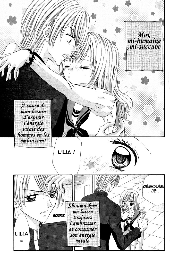 Datte Sukinandamon Vol. 1 Ch. 3 第14页