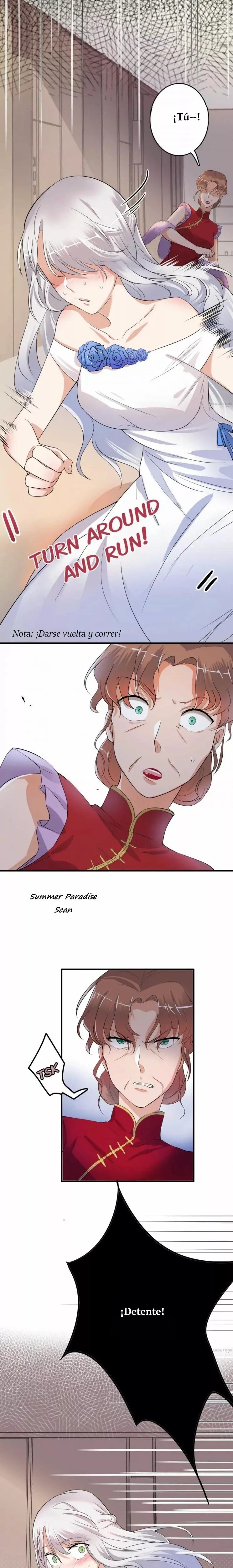 Fall for You, Dote on You Ch. 1 第13页