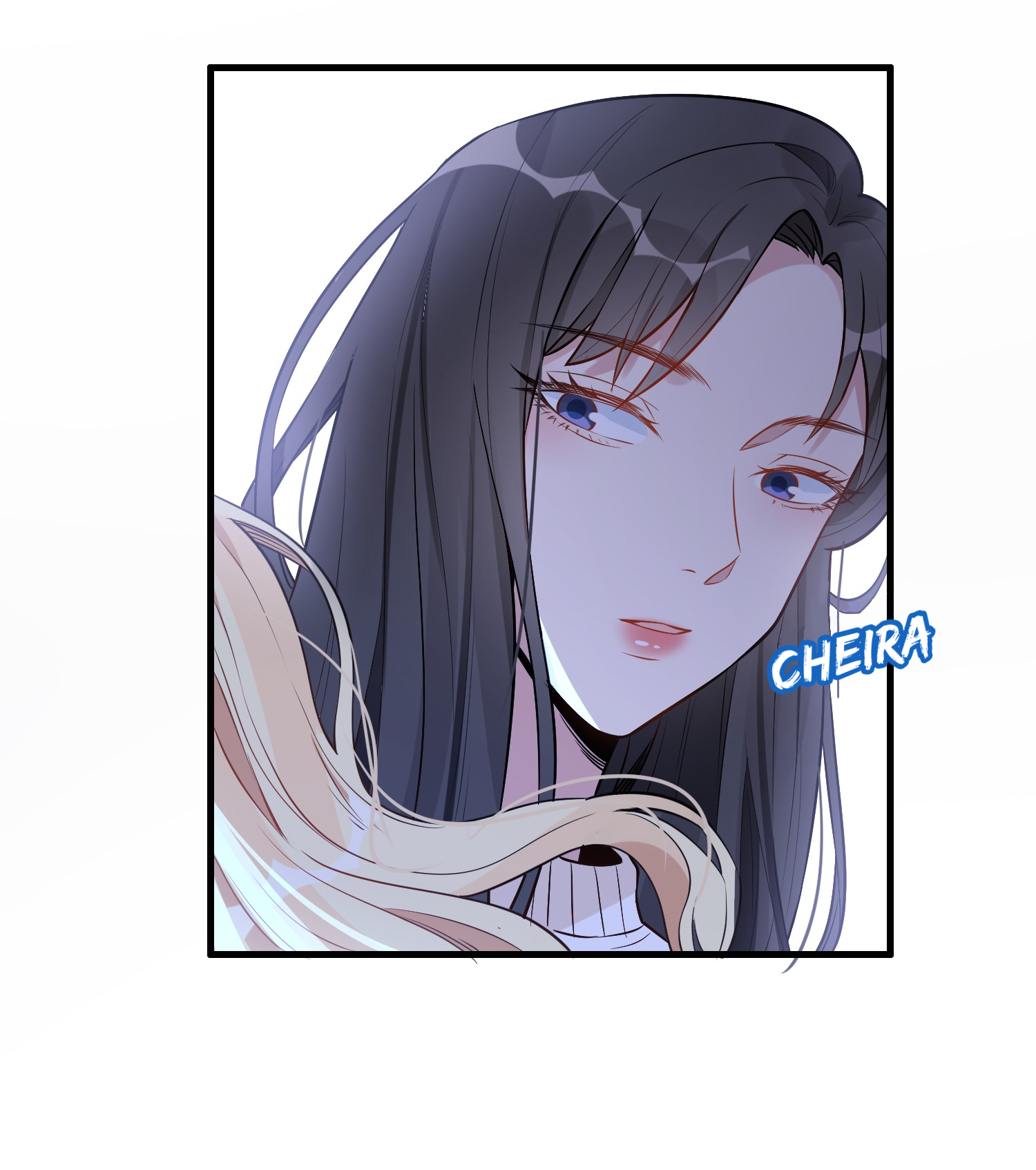 Your Scent Is A Little Sweet Como as coisas chegaram a este ponto? 第27页