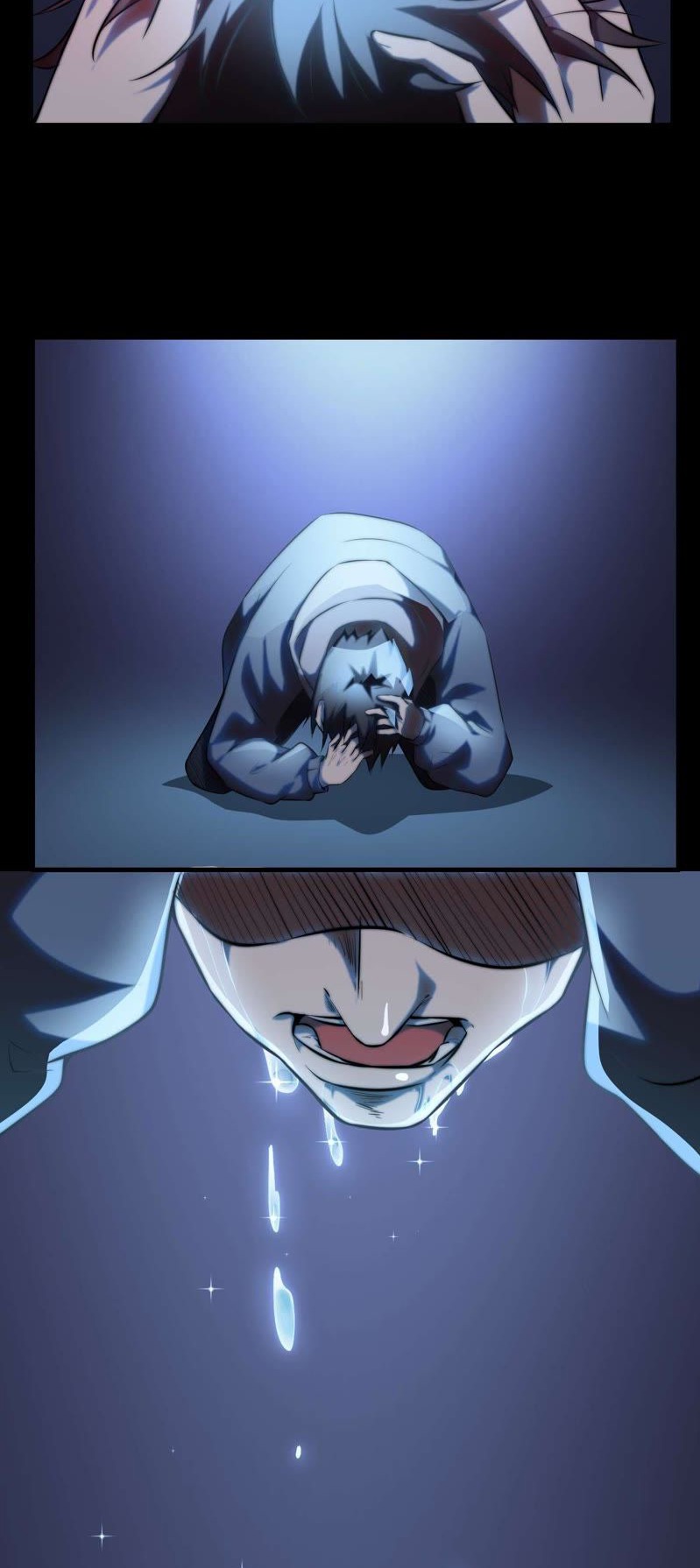 Rebirth of the Urban Immortal Emperor Ch. 3 第13页