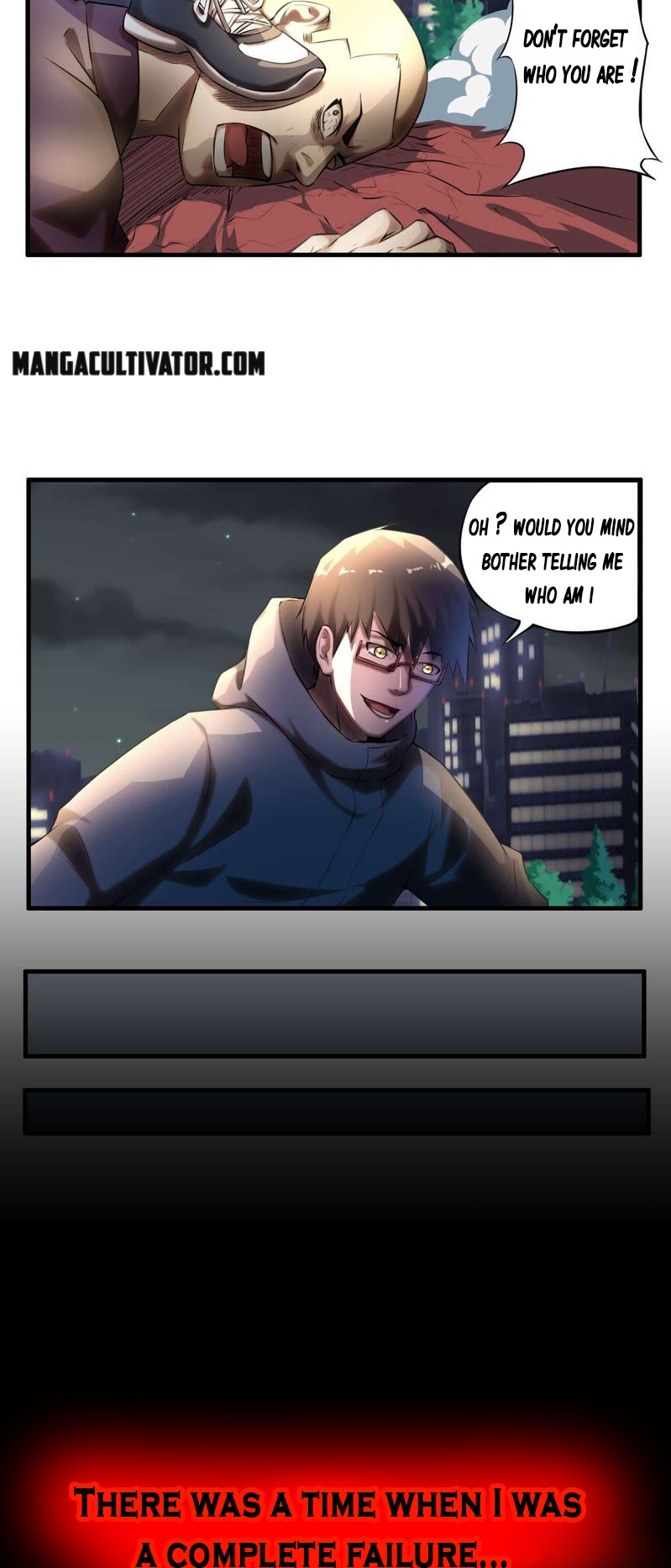 Rebirth of the Urban Immortal Emperor Ch. 3 第3页
