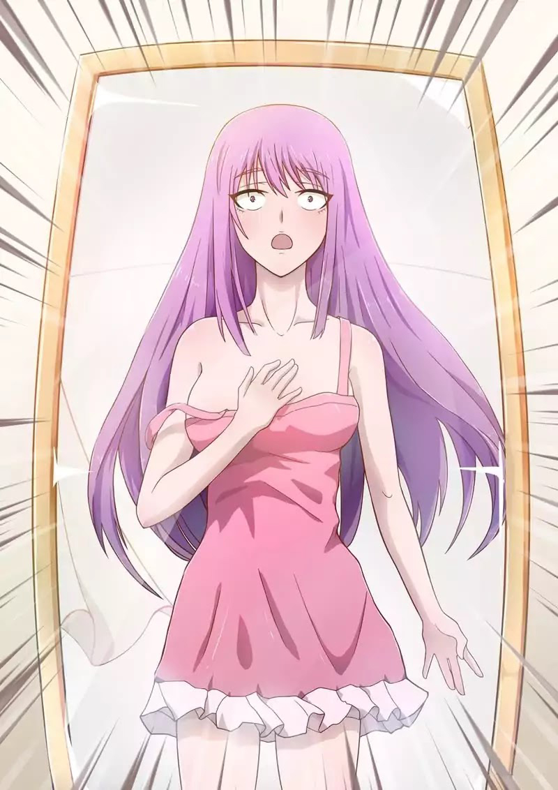 I Shall Become the Queen Ch. 1 第7页