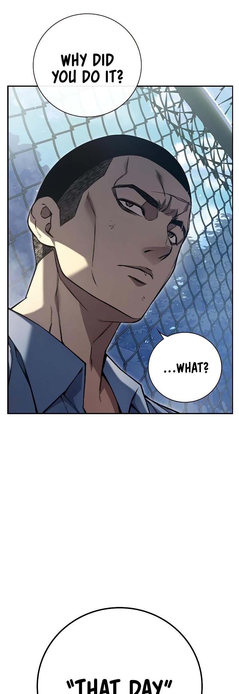 Juvenile Detention Center Ch. 2 第108页