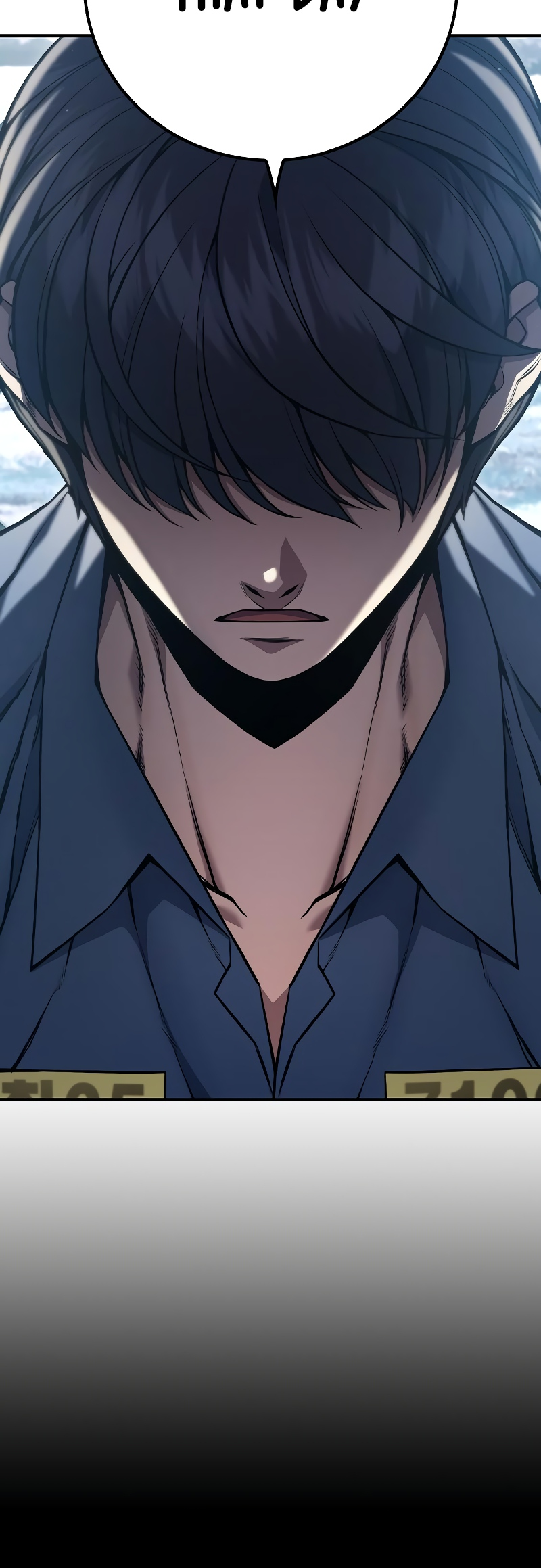 Juvenile Detention Center Ch. 2 第109页
