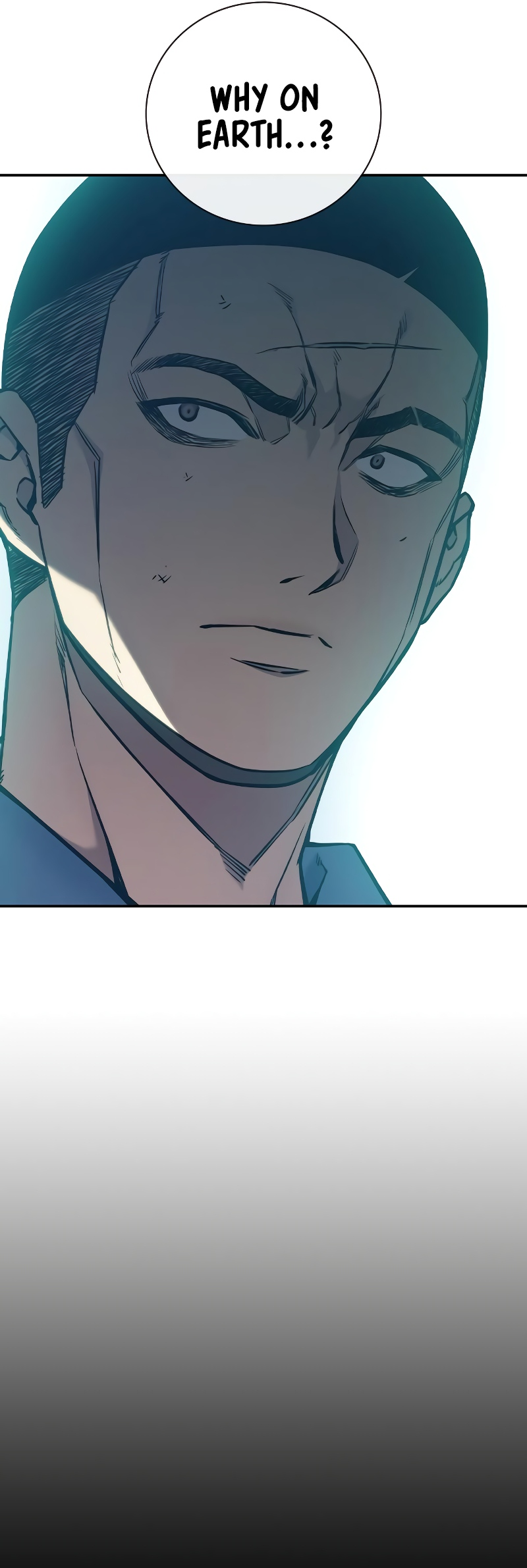 Juvenile Detention Center Ch. 2 第116页