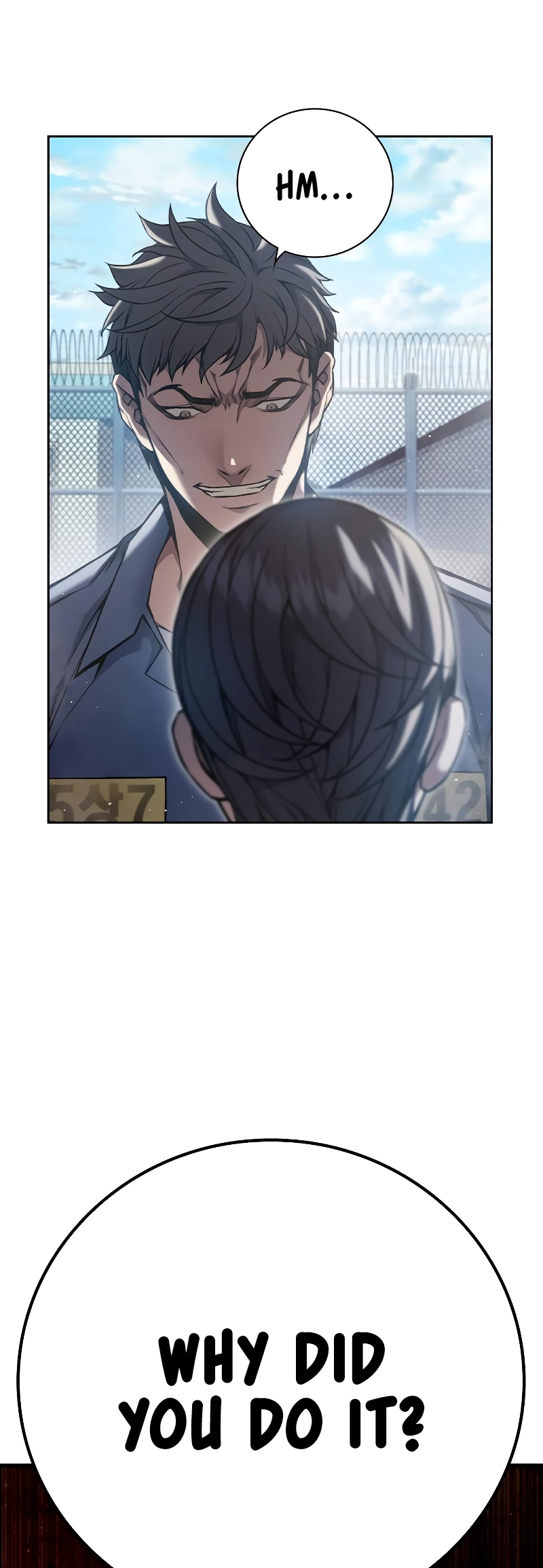 Juvenile Detention Center Ch. 2 第127页