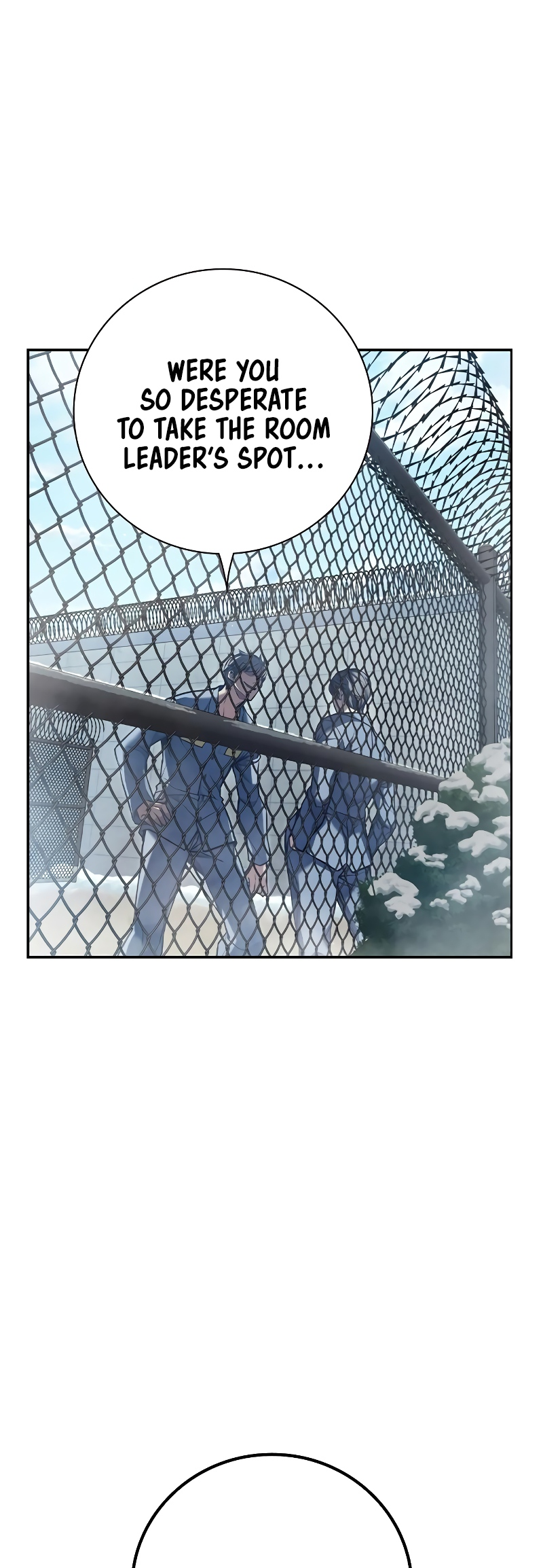 Juvenile Detention Center Ch. 2 第129页