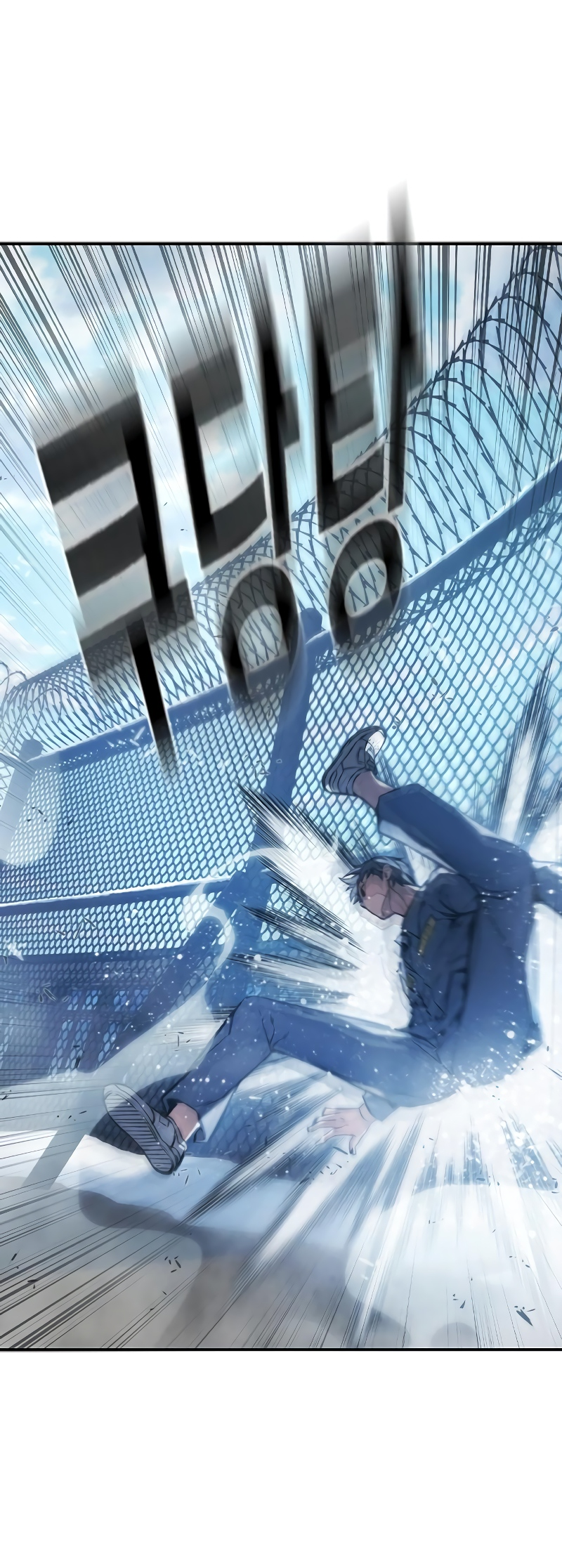 Juvenile Detention Center Ch. 2 第153页