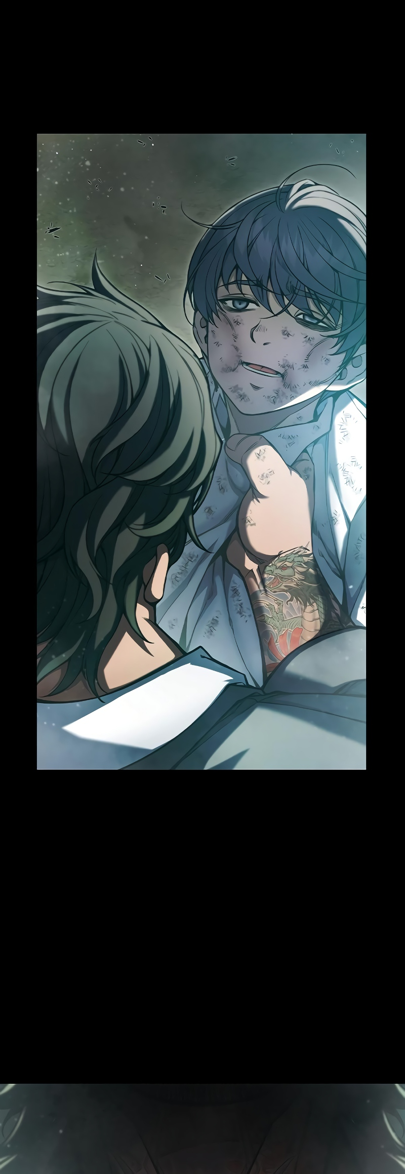 Juvenile Detention Center Ch. 2 第161页