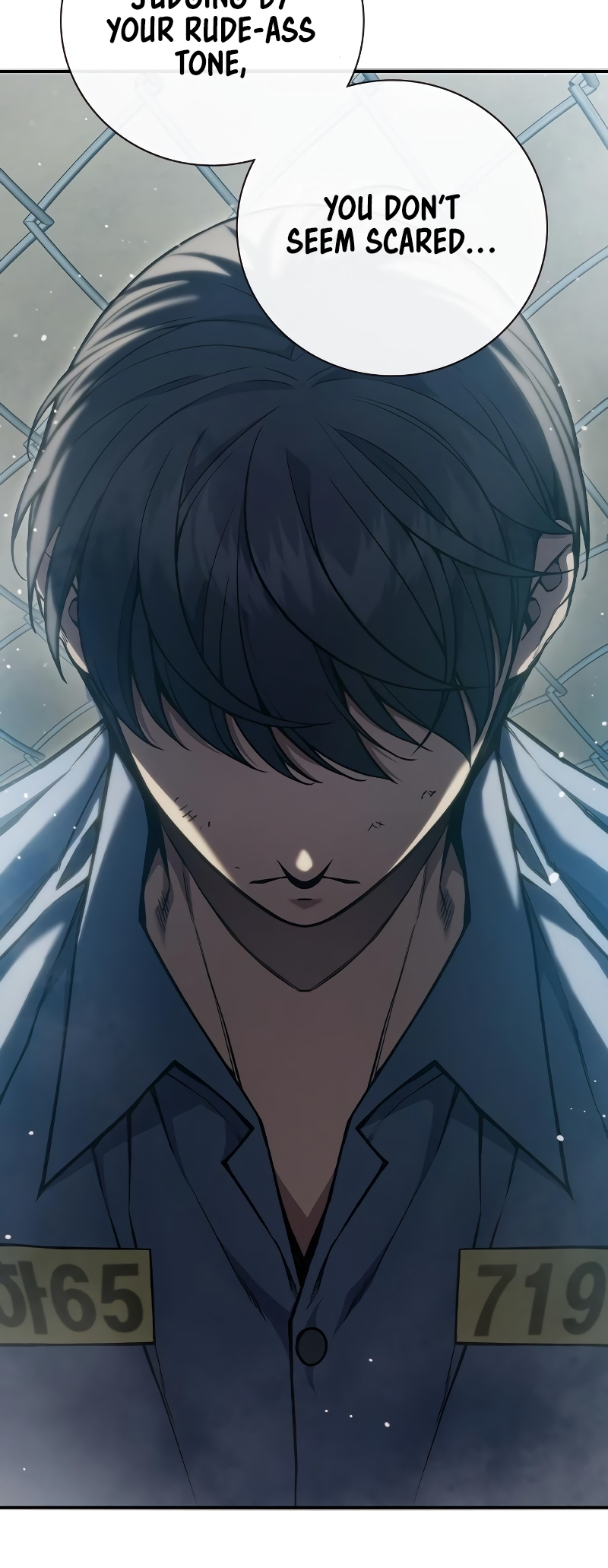 Juvenile Detention Center Ch. 2 第163页