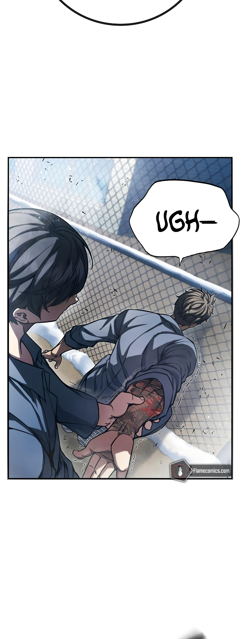 Juvenile Detention Center Ch. 2 第179页
