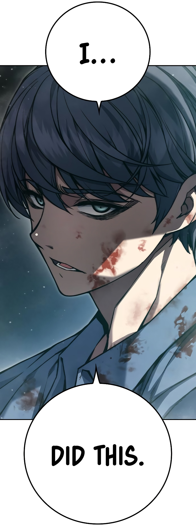 Juvenile Detention Center Ch. 2 第20页