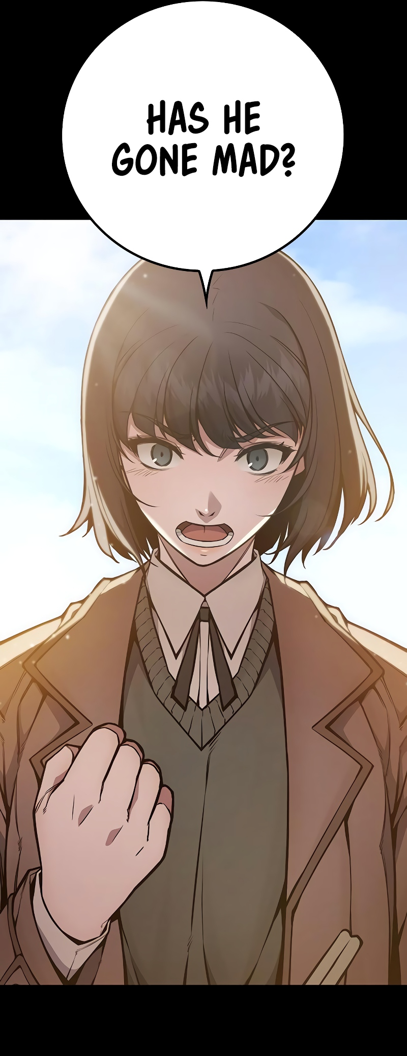 Juvenile Detention Center Ch. 2 第26页