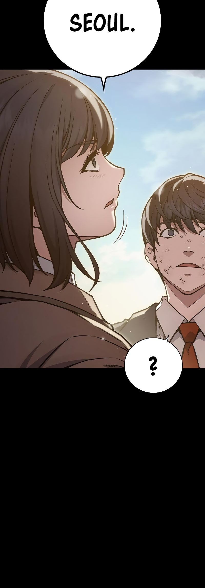 Juvenile Detention Center Ch. 2 第35页