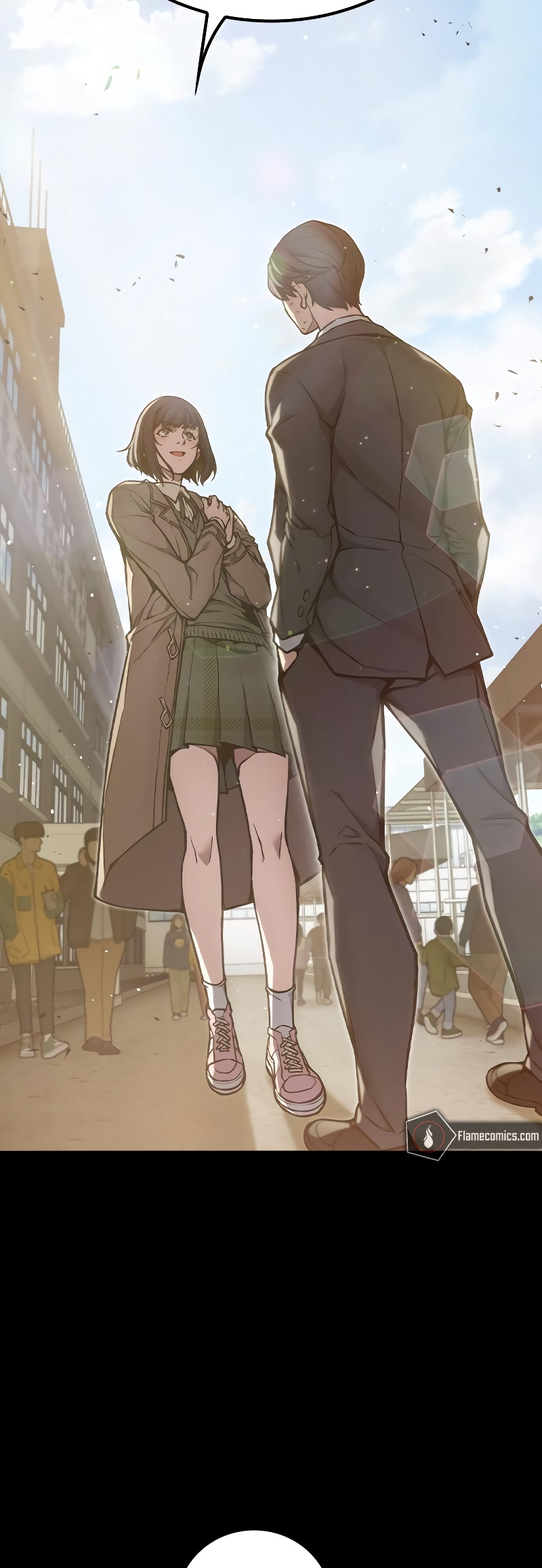 Juvenile Detention Center Ch. 2 第42页