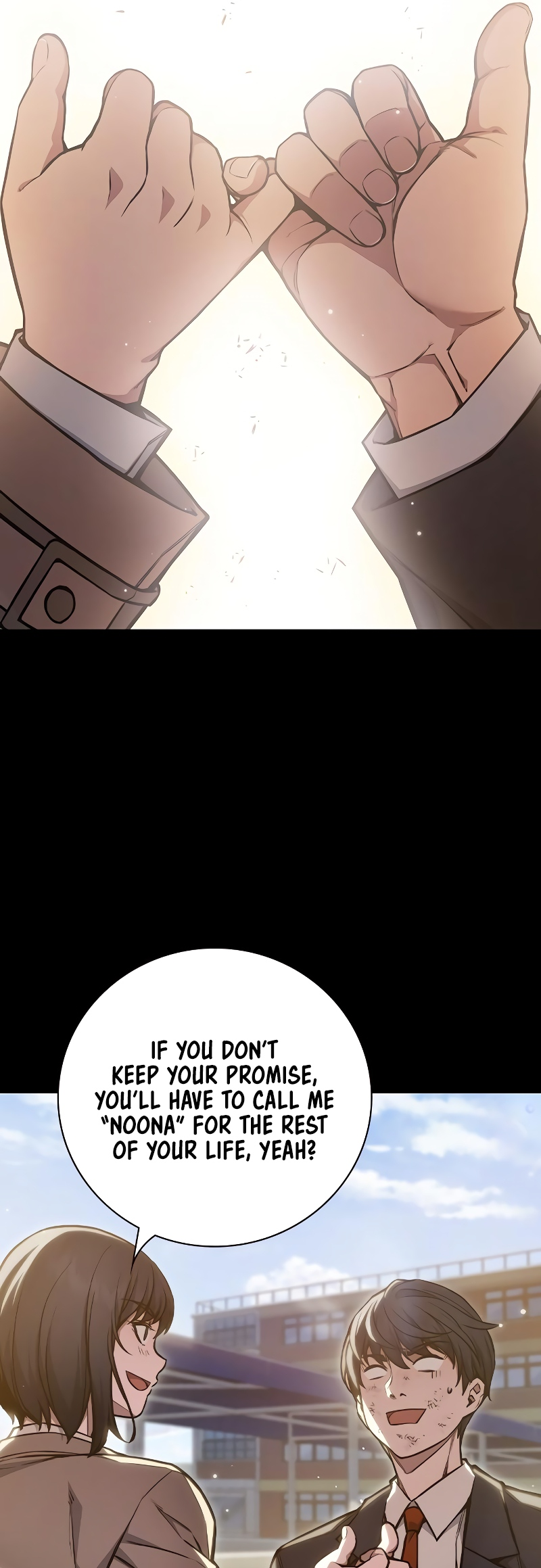 Juvenile Detention Center Ch. 2 第44页