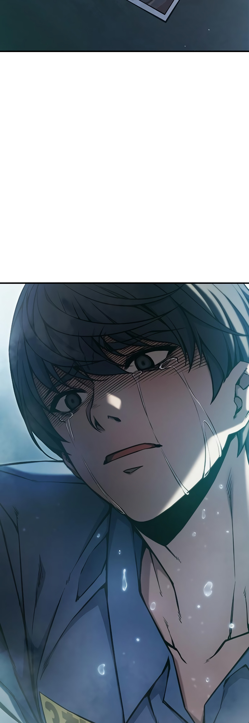 Juvenile Detention Center Ch. 2 第57页