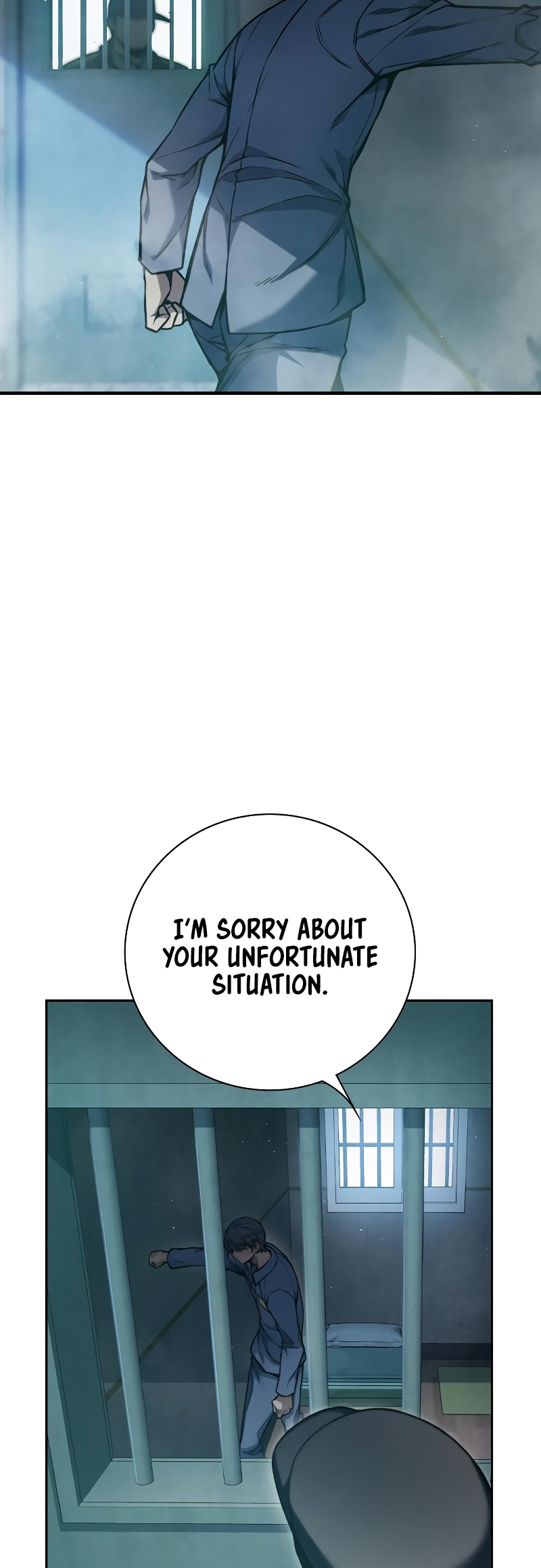 Juvenile Detention Center Ch. 2 第59页