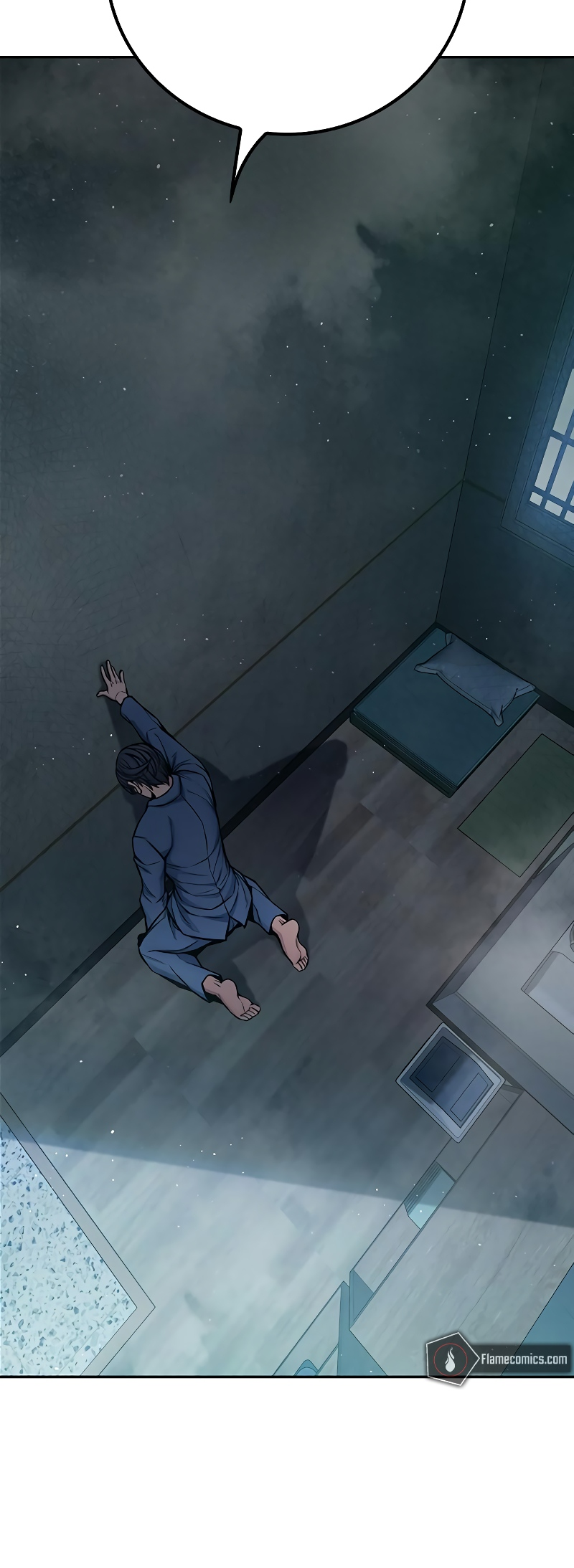 Juvenile Detention Center Ch. 2 第65页