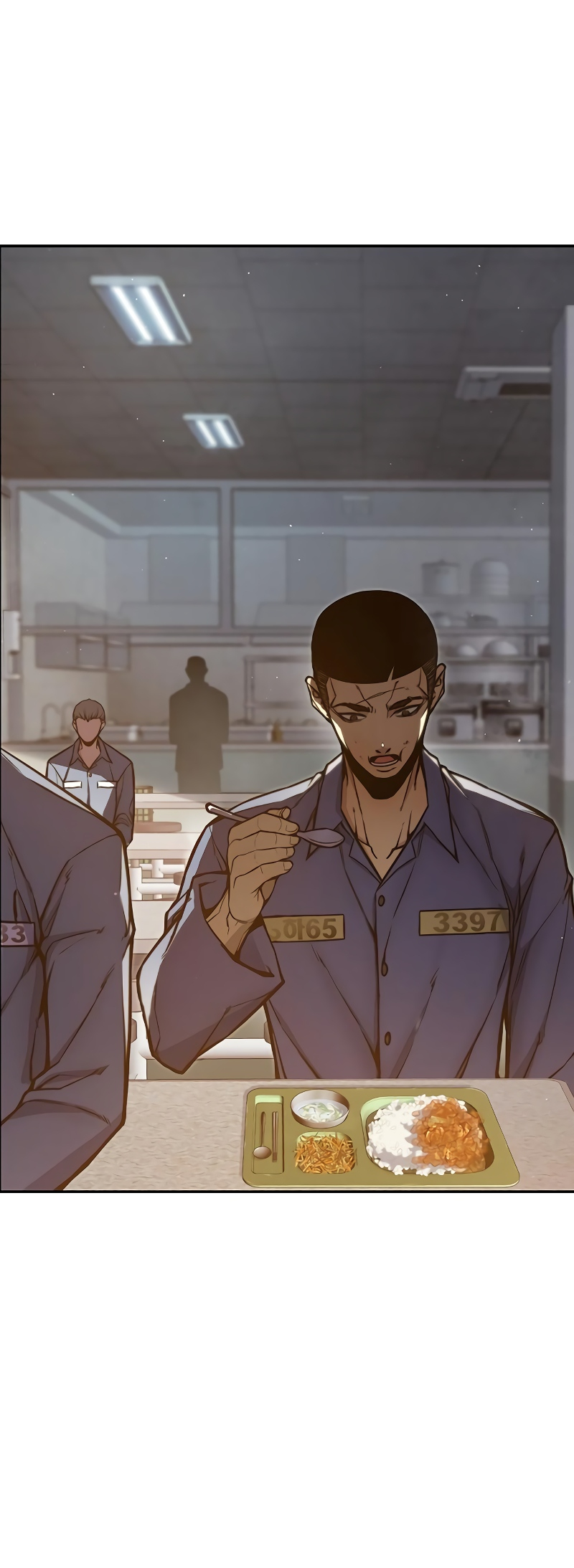 Juvenile Detention Center Ch. 2 第67页