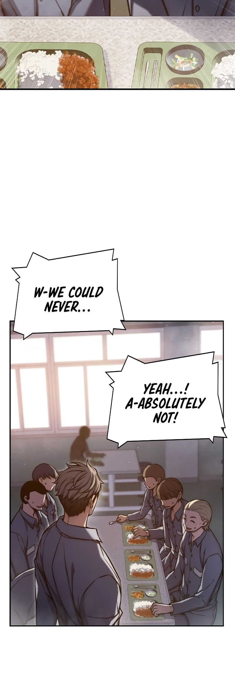 Juvenile Detention Center Ch. 2 第82页