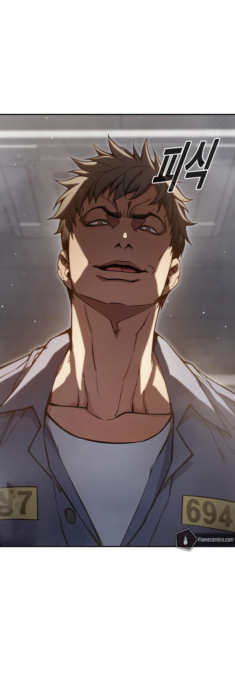 Juvenile Detention Center Ch. 2 第85页