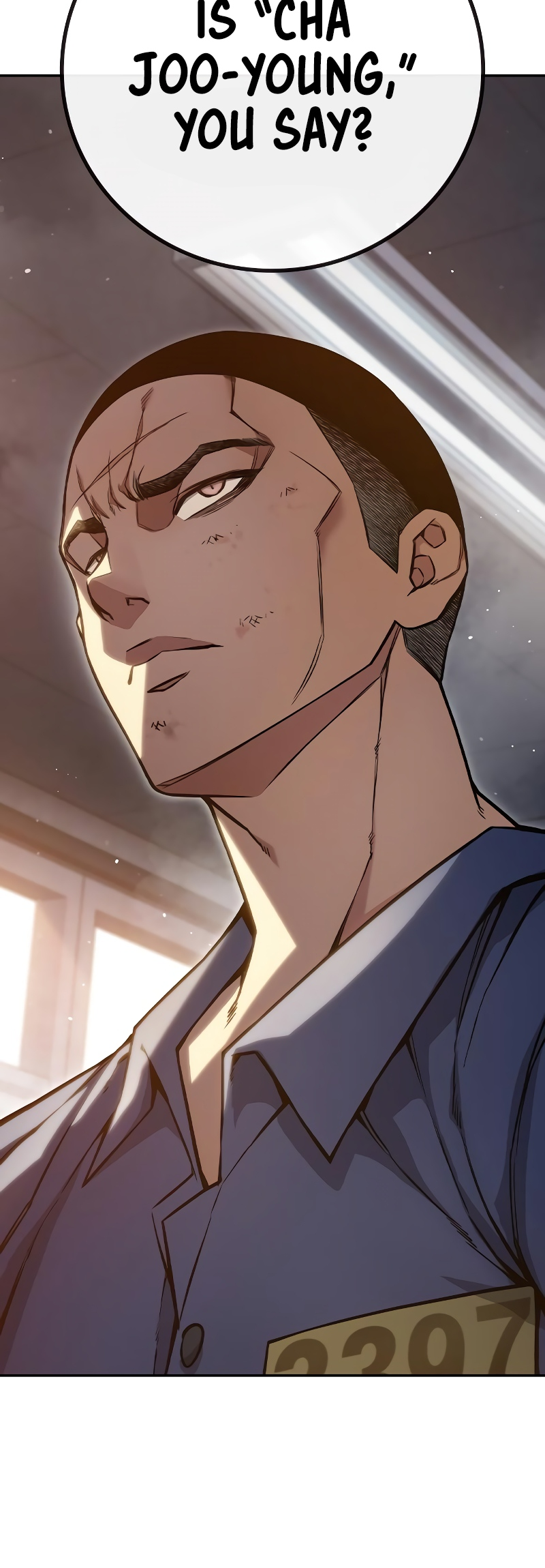 Juvenile Detention Center Ch. 2 第87页