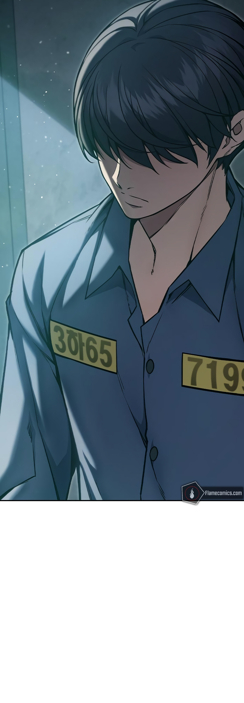 Juvenile Detention Center Ch. 2 第91页