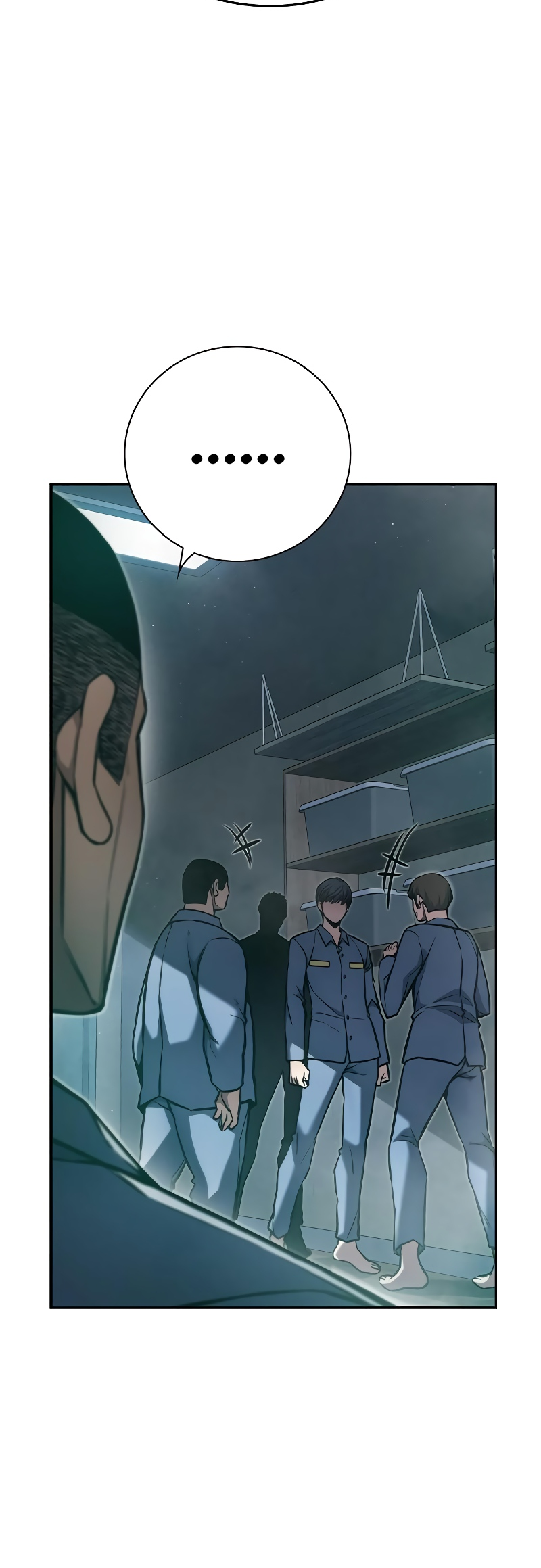Juvenile Detention Center Ch. 2 第99页
