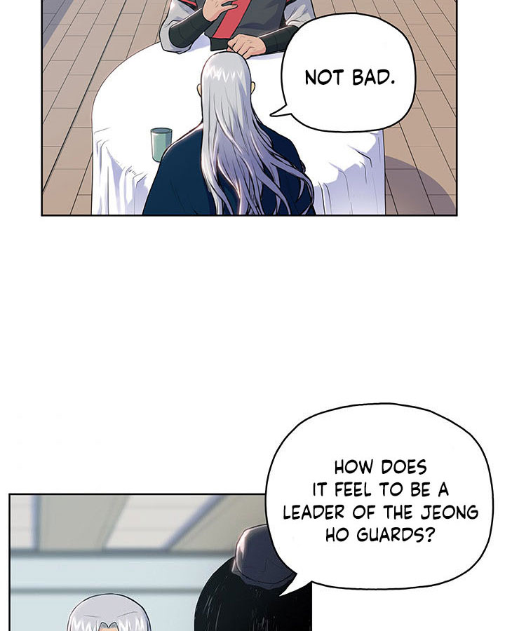 Pungunjeonsin Ch. 6 第39页