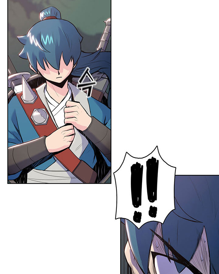 Pungunjeonsin Ch. 6 第68页