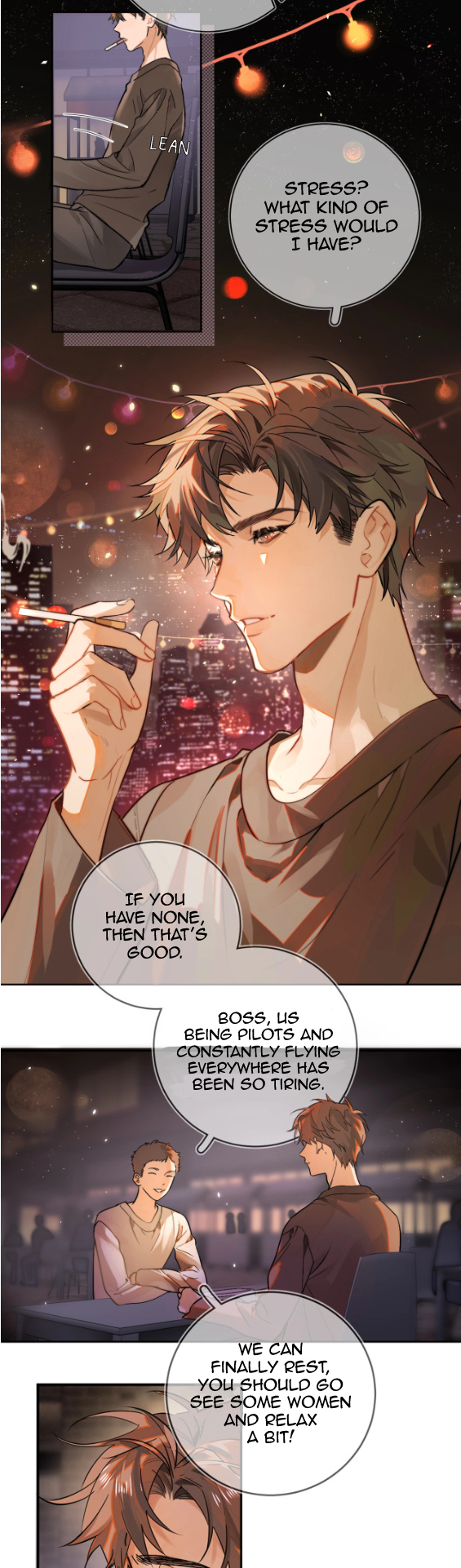 Confession Reunion 第11页